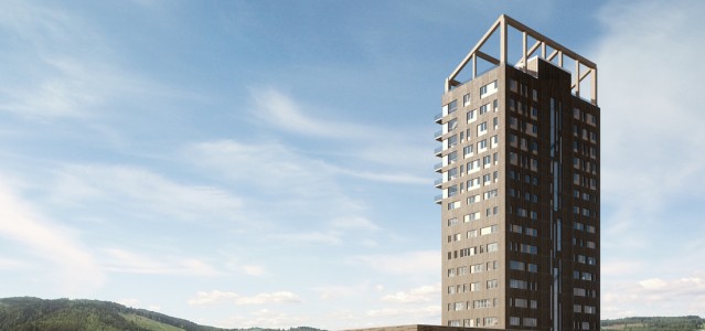 Tower bei Tag_Image credits go to Voll Architects AS_backside_R01